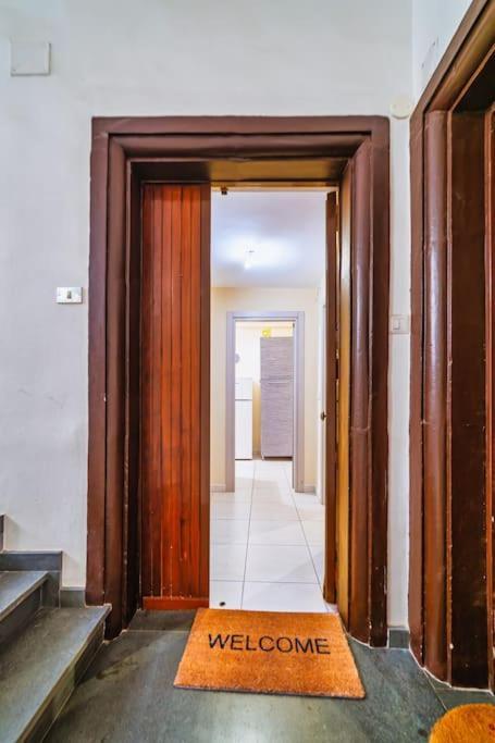 Centro- Benedettini'S Apartament Катания Экстерьер фото
